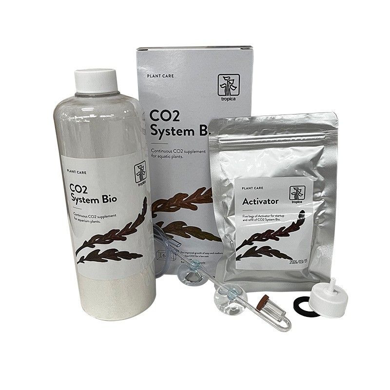 Tropica CO₂ BIO Refill