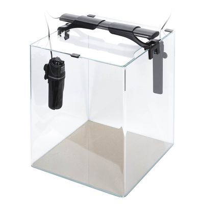 Aquael OptiBent Set 68L - Svart