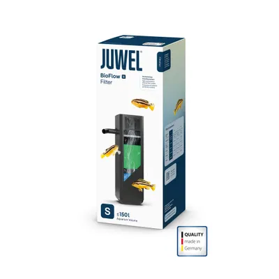 Juwel BioFlow Filter S