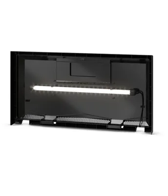 Juwel Primo 70 LED 2.0 - SVART