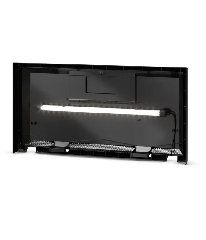 Juwel Primo 70 LED 2.0 - SVART