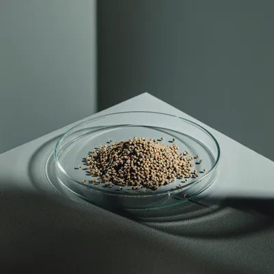 StreamBiz Cichlid Spirulina pellets