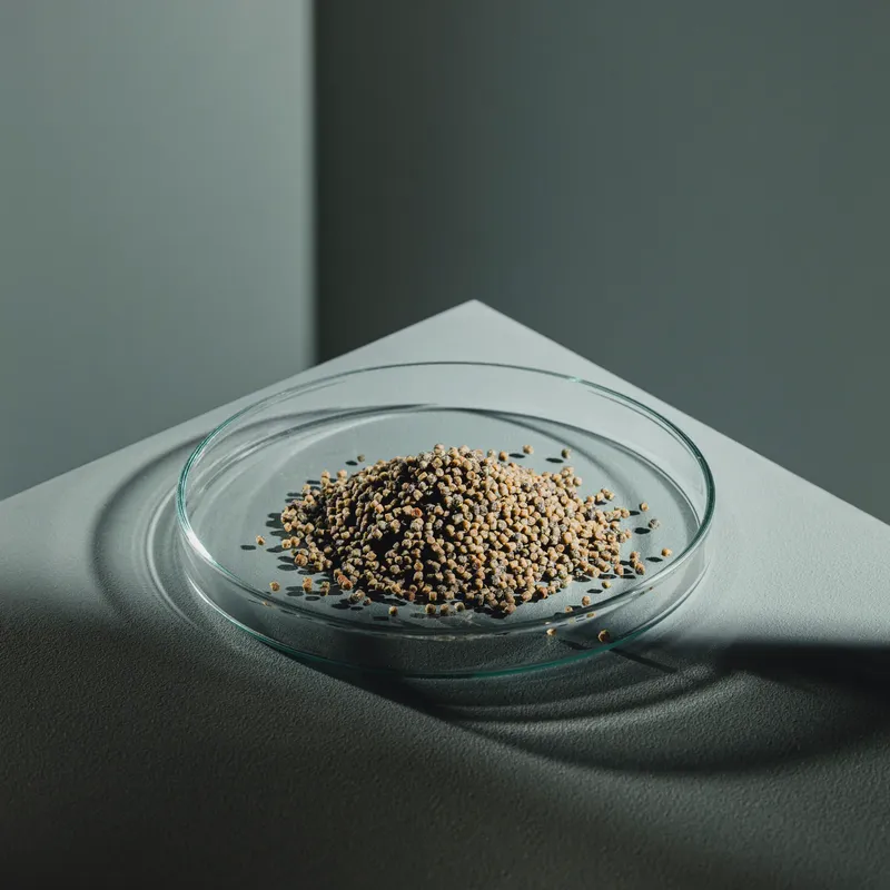 StreamBiz Cichlid Spirulina pellets