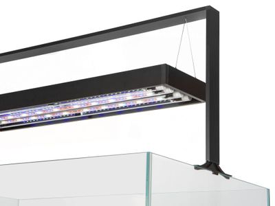 Aquael Ultrascape 90 Forest 243L