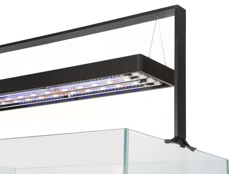 Aquael Ultrascape 90 Forest 243L