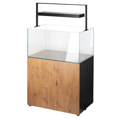 Aquael UltraScape 90 Forest 243L Möbelakvarium