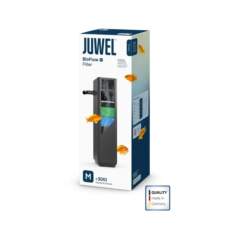 Juwel BioFlow Filter M