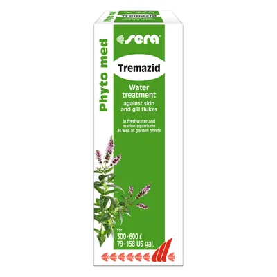 Phyto Medicin Tremazid