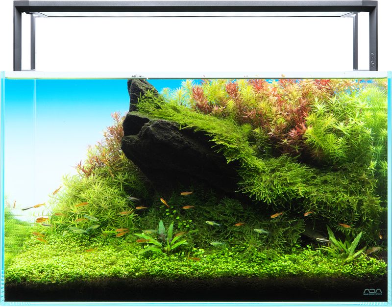 ADA Aquasky RGB II 60