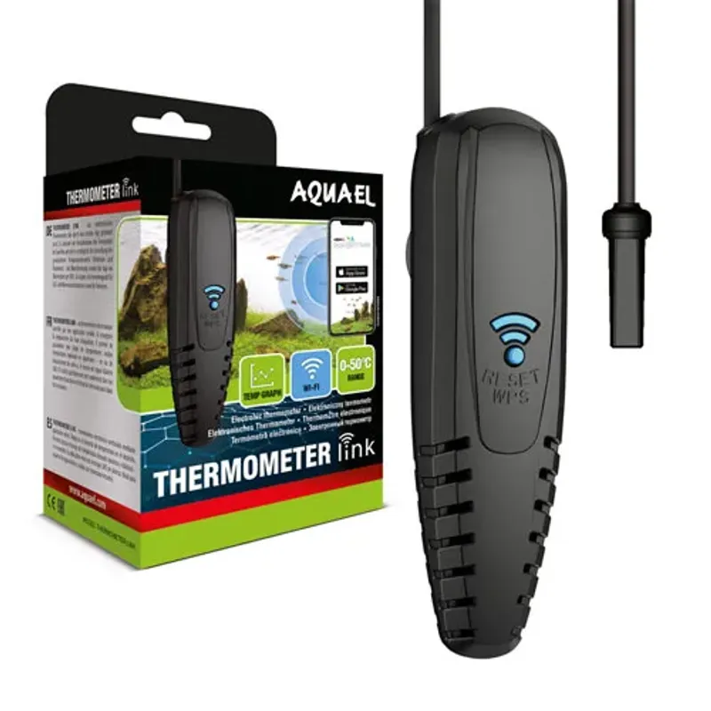 Aquael Termometer LINK