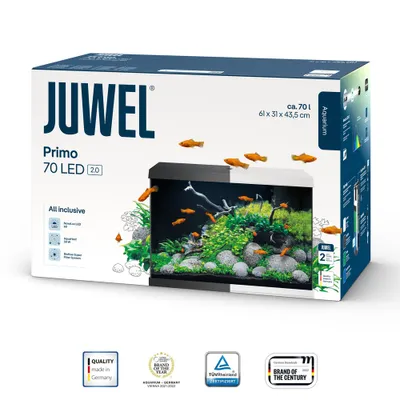 Juwel Primo 70 LED 2.0 - VIT
