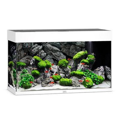 Juwel Rio 125 LED  - VIT
