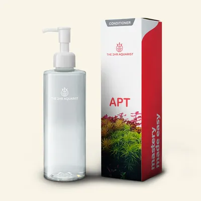 2hr - APT PURE