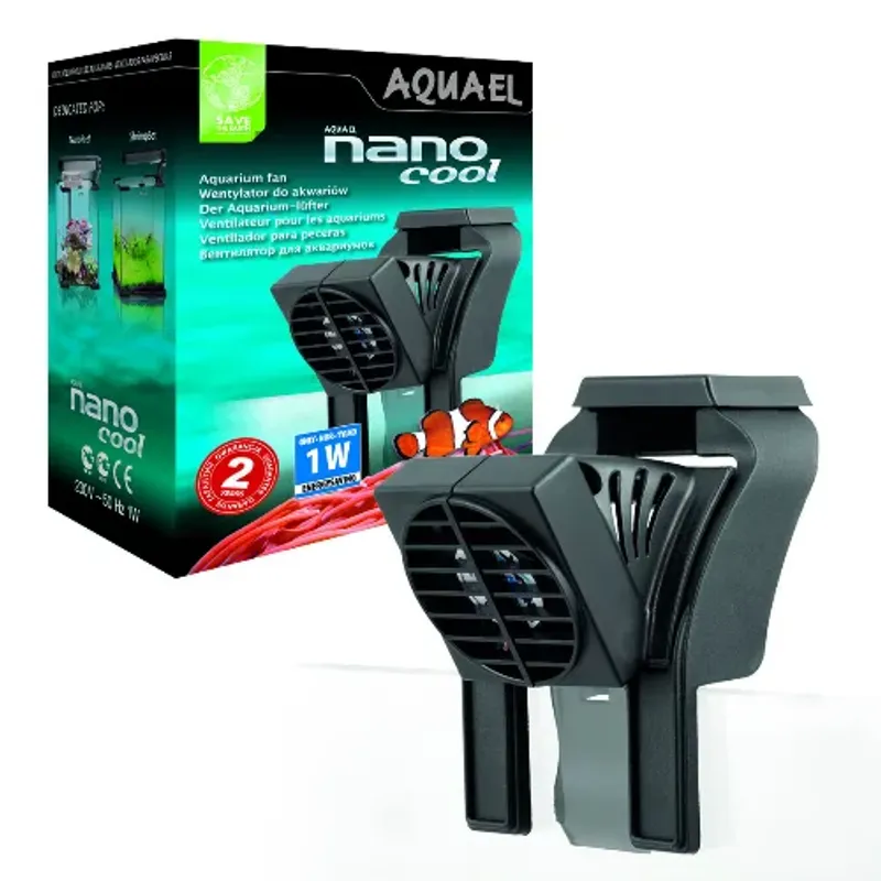 AquaEL Mini Cooler NANO-COOL