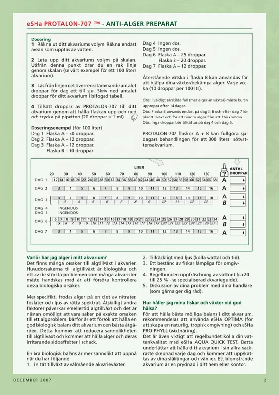 Algmedel Protalon 20ml