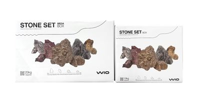 WIO - WEB SET - Fullset