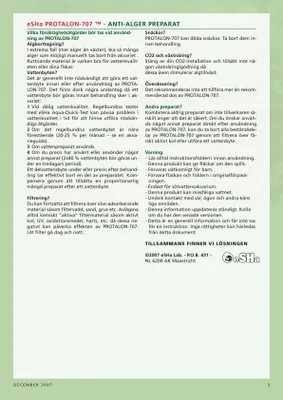 Algmedel Protalon 20ml