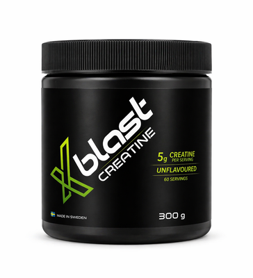 Xblast Creatine Monohydrat