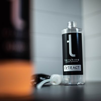 Tomflaska 500ml