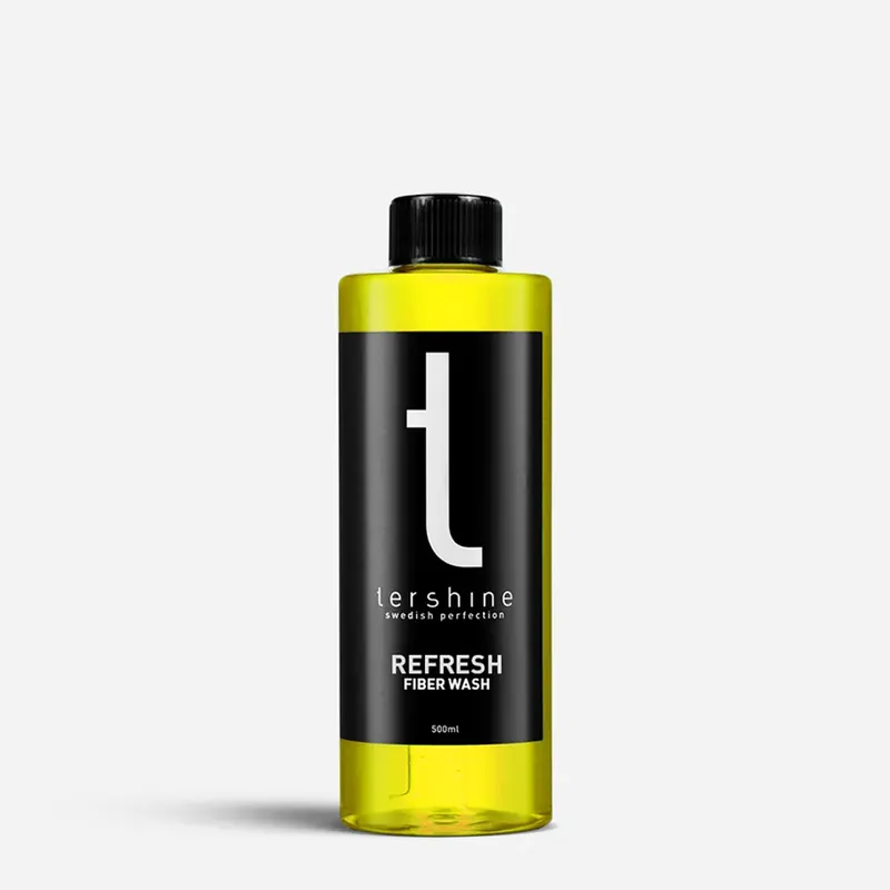 Mikrofibertvättmedel 500ml