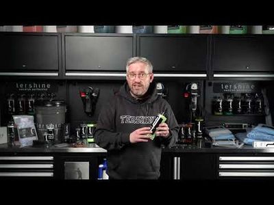 Apex+ - Glans Booster 500ml
