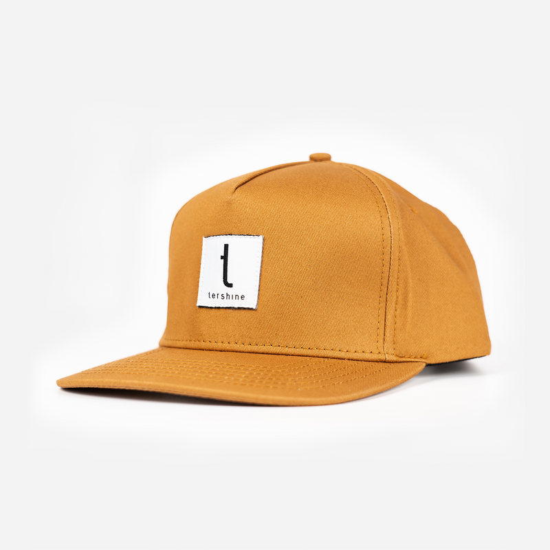 Snapback keps - Patch