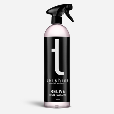 Relive - Wheel Cleaner 1 L