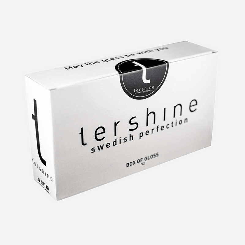 Box Of Gloss