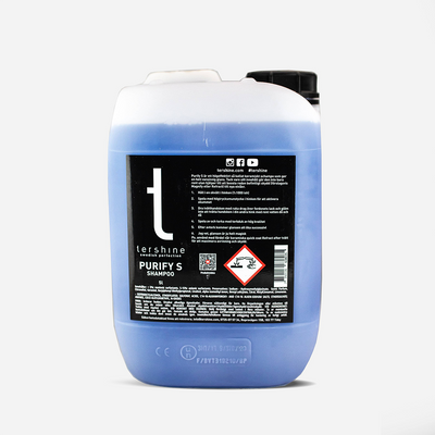 Purify S - Shampoo 5 L