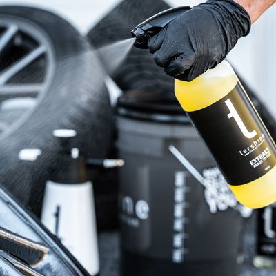 extract alkalisk avfettning färdigutspädd avfettning mot flugor mygg och organisk smuts doft av citron ready to use alkalisk avfettning