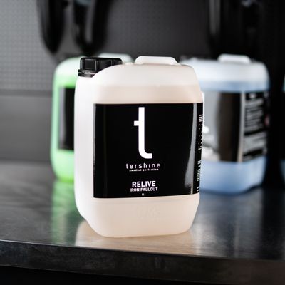 Relive - Flygrostlösare 5 L