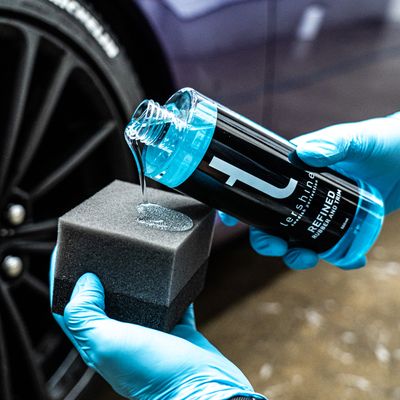 Refined - Rubber And Trim 500ml