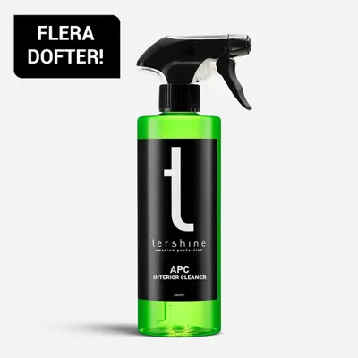 Allrengöring 500ml