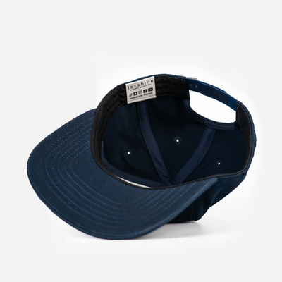 Snapback keps - Patch