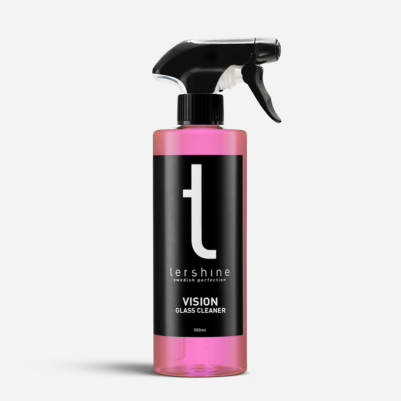 Vision - Glass Cleaner 500ml