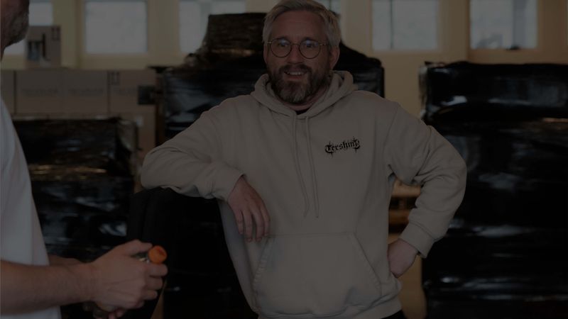 Inköpschef till snabbväxande e-handelsbolag
