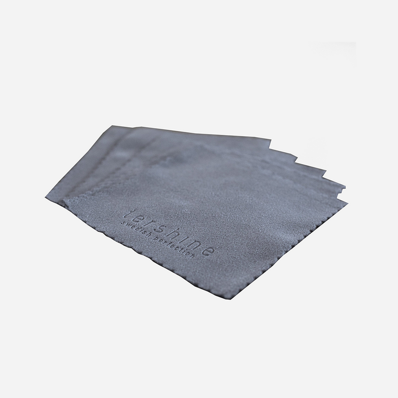 Suede Cloth 5-pack
