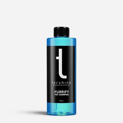 Furrify - Djurschampo 500 ml