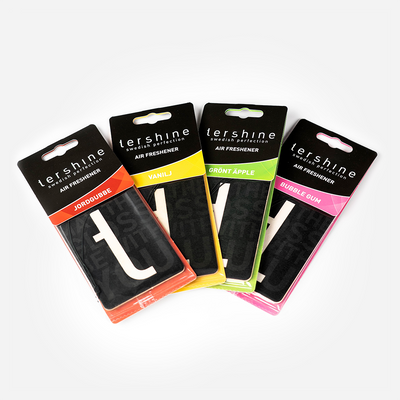Air Freshener 4-pack