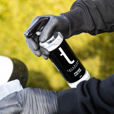 Prime - Panel Wipe 500ml