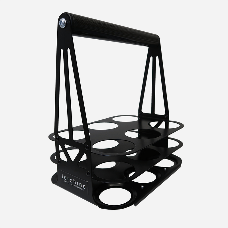 Gloss Holder