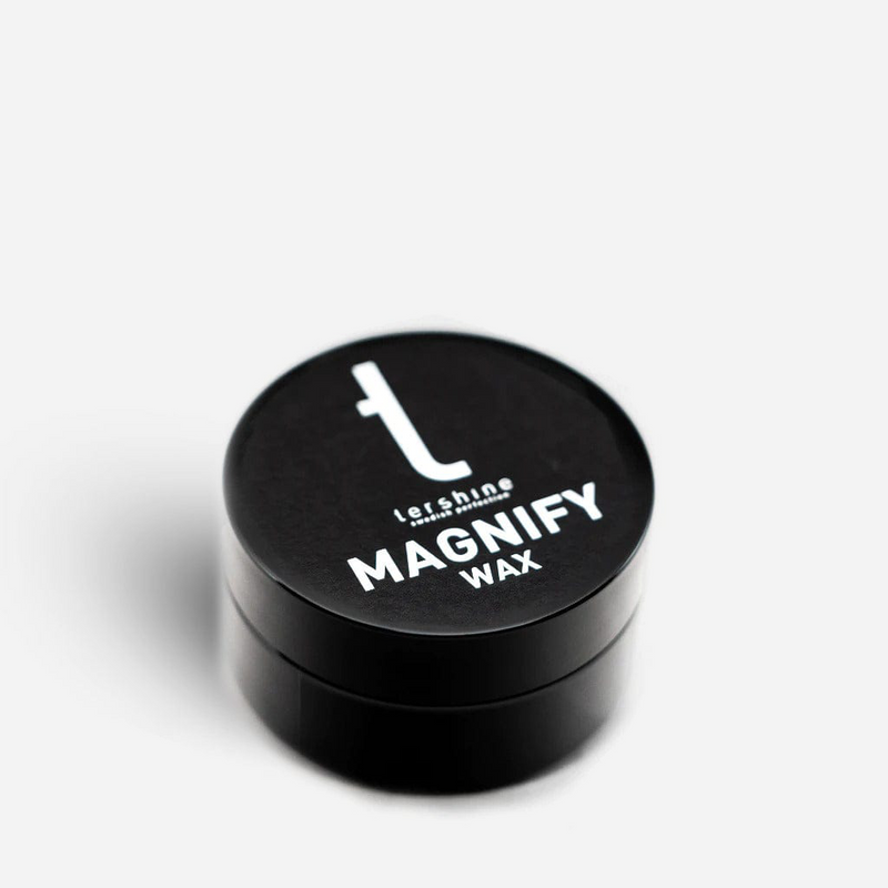 Magnify - Wax