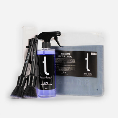 Interiörpaket - Essentials