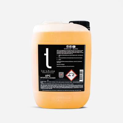 APC - Interior Cleaner Melon 5 L