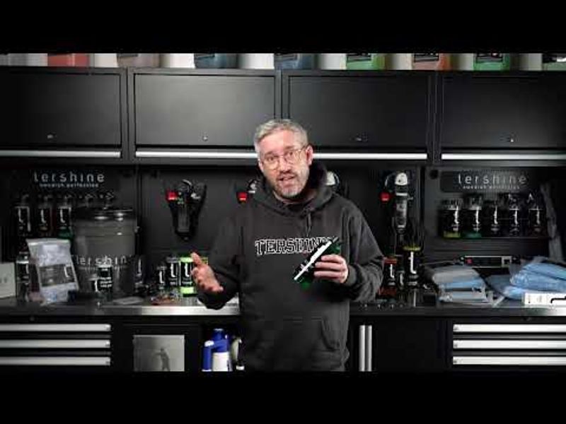 Purify S+ - Schampo Avrinning 500ml