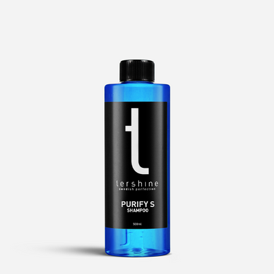 Purify S - Shampoo Gloss 500 ml