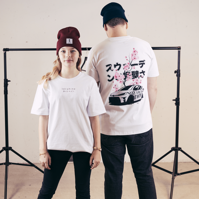 T-Shirt - Yaris GR