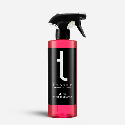 APC - Allrengöring 500 ml