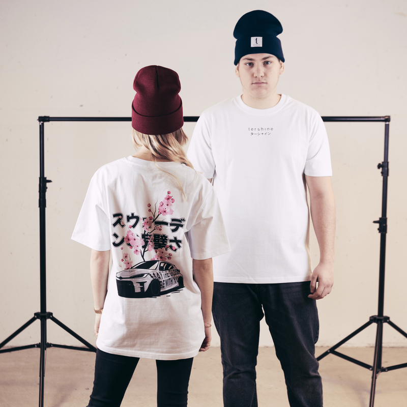 T-Shirt - Yaris GR