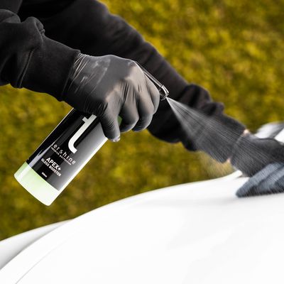 Apex+ - Glans Booster 500ml